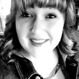 Meet your Posher, Cheyenne